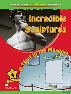 Bertrand.pt - Mcr Incredible Sculptures