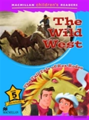 Mcr Wild West 5