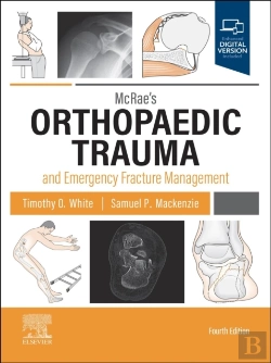 Bertrand.pt - Mcrae'S Orthopaedic Trauma And Emergency Fracture Management E-Book