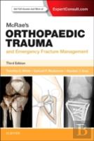 Mcraes Pocketbook Of Orthopaedic Trauma