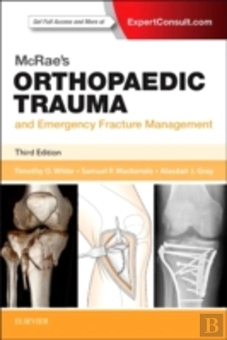 Bertrand.pt - Mcraes Pocketbook Of Orthopaedic Trauma