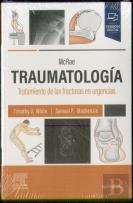 Mcrae.Traumatologia.Tratamiento Fracturas En Urgencias