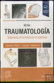 Mcrae.Traumatologia.Tratamiento Fracturas En Urgencias