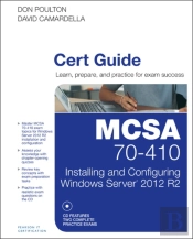 Mcsa 70-410 Cert Guide