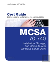 Mcsa 70-740 Cert Guide
