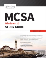Mcsa Microsoft Windows 10 Study Guide