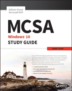 Bertrand.pt - Mcsa Microsoft Windows 10 Study Guide