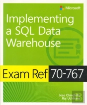 Mcsa Sql 2016 Bi Development Exam Ref 2-Pack