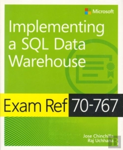 Bertrand.pt - Mcsa Sql 2016 Bi Development Exam Ref 2-Pack