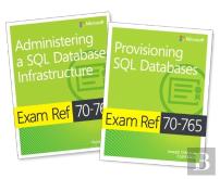 Mcsa Sql 2016 Database Administration Exam Ref 2-Pack