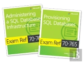 Mcsa Sql 2016 Database Administration Exam Ref 2-Pack