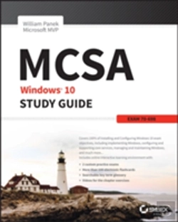Bertrand.pt - Mcsa Windows 10 Study Guide