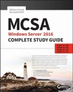 Bertrand.pt - Mcsa Windows Server 2016 Complete Study Guide