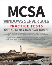 Mcsa Windows Server 2016 Practice Tests