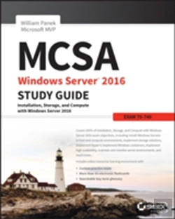 Bertrand.pt - Mcsa Windows Server 2016 Study Guide: Exam 70-740