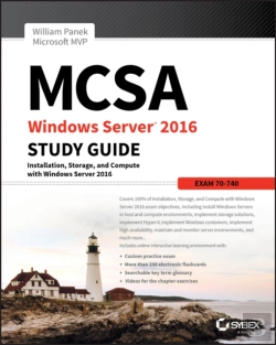 Bertrand.pt - Mcsa Windows Server 2016 Study Guide: Exam 70-740