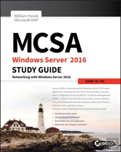 Bertrand.pt - Mcsa Windows Server 2016 Study Guide: Exam 70-741