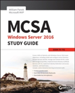 Bertrand.pt - Mcsa Windows Server 2016 Study Guide: Exam 70-742