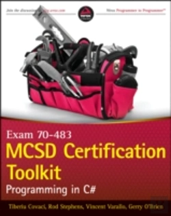 Bertrand.pt - Mcsd Certification Toolkit (Exam 70-483)