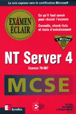 Bertrand.pt - Mcse Examen Eclair - Nt Server 4 (Examen 70-067)