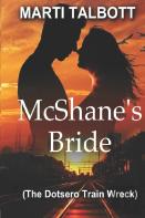 Mcshane'S Bride