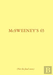 Mcsweeneys
