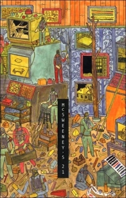 Bertrand.pt - Mcsweeney'S Issue 21