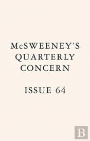 Mcsweeneys Quarterly