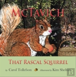 Bertrand.pt - Mctavich That Rascal Squirrel