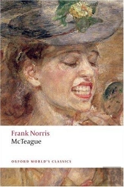 Mcteague