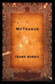 Mcteague