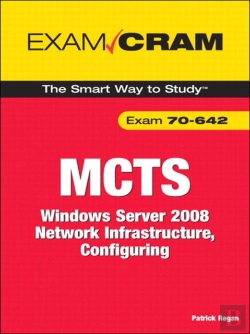 Bertrand.pt - Mcts 70-642 Exam Cram
