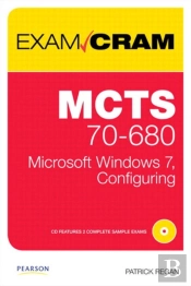 Mcts 70-680 Exam Cram