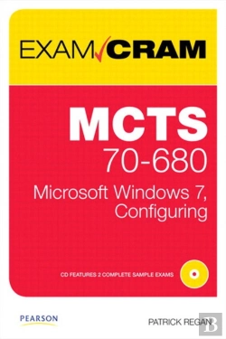 Bertrand.pt - Mcts 70-680 Exam Cram