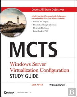 Bertrand.pt - Mcts: Windows Server Virtualization Configuration Study Guide