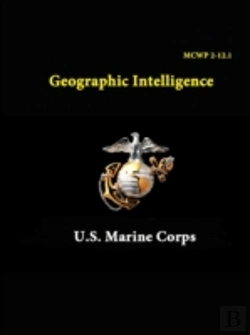 Bertrand.pt - Mcwp 2-12.1 - Geographic Intelligence