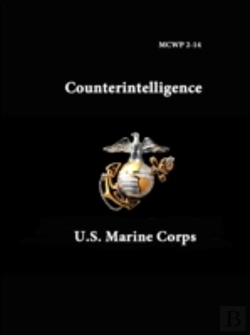 Bertrand.pt - Mcwp 2-14 - Counterintelligence