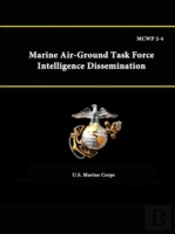 Mcwp 2-4: Marine Air-Ground Task Force I