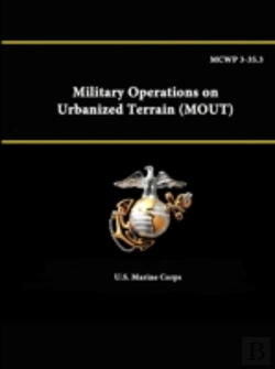 Bertrand.pt - Mcwp 3-35.3 - Military Operations On Urb
