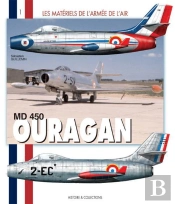 Md 450 ; L'Ouragan