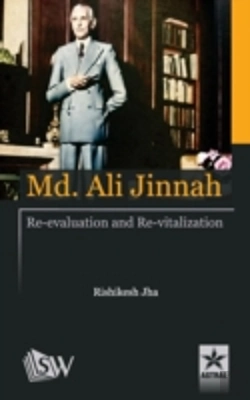 Bertrand.pt - Md. Ali Jinnah : Re-Evaluation And Re-Vitalization