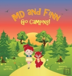 Bertrand.pt - Md And Finn Go Camping!
