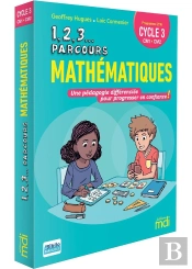 Mdi - Mathematiques - Fichier Cm + Cd 2018