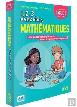 Bertrand.pt - Mdi - Mathematiques - Fichier Cm + Cd 2018