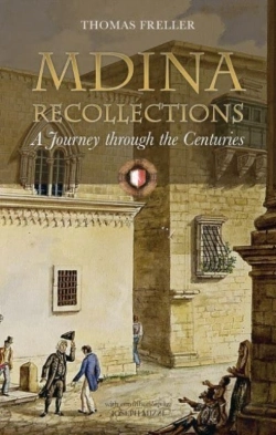 Bertrand.pt - Mdina Recollections