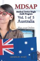 Mdsap Vol.1 Of 5  Australia
