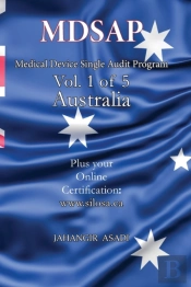 Mdsap Vol.1 Of 5 Australia