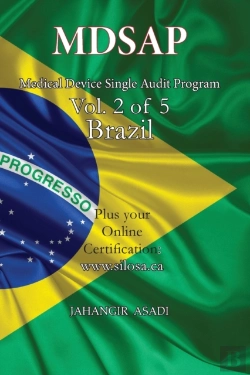 Bertrand.pt - Mdsap Vol.2 Of 5 Brazil