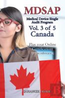 Mdsap Vol.3 Of 5 Canada