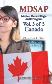 Mdsap Vol.3 Of 5 Canada